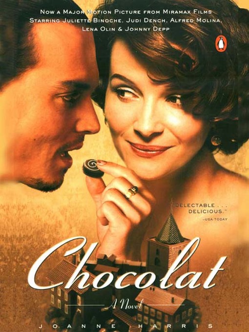 Title details for Chocolat by Joanne Harris - Available